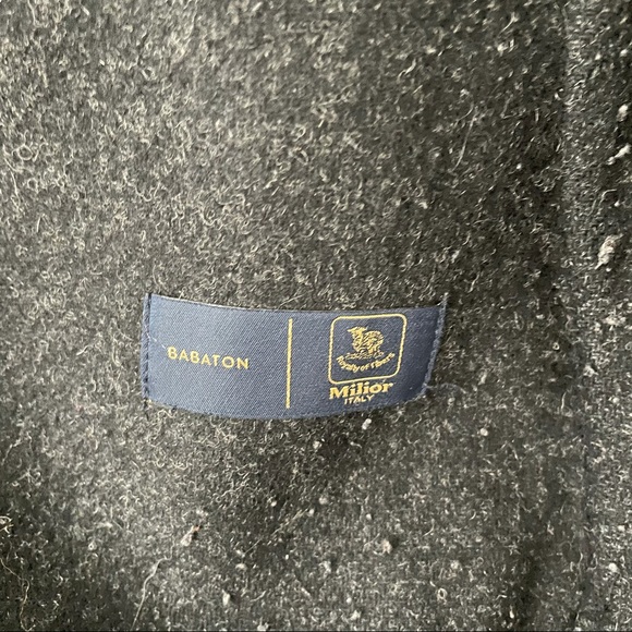 Babaton The Stedman Wool Coat - Picture 6 of 6